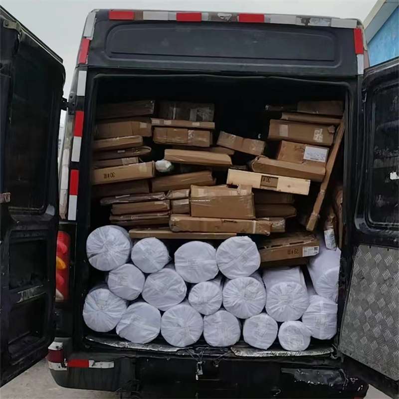 山东临沂沂水县至义乌货运专线，一站式物流服务助您货畅其流！（到义乌物流专线）