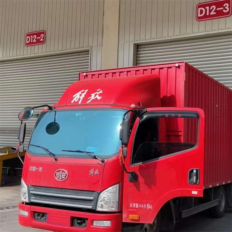 山东临沂沂水县到安徽物流公司——专业货运，安心送达（到安徽的物流公司）