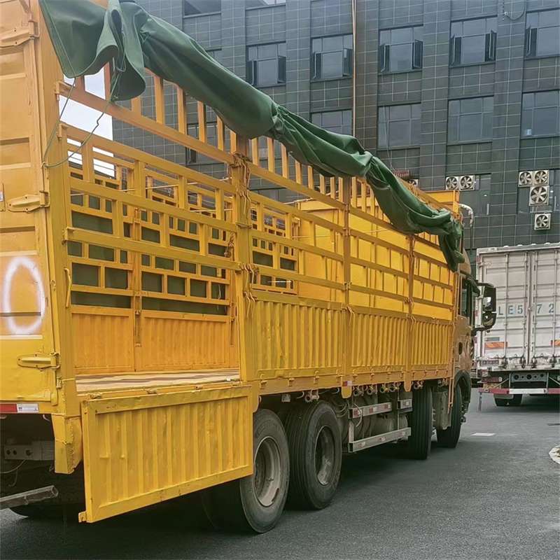 山东临沂沂水县至宜宾货运专线一站式物流服务，让货物畅行无忧