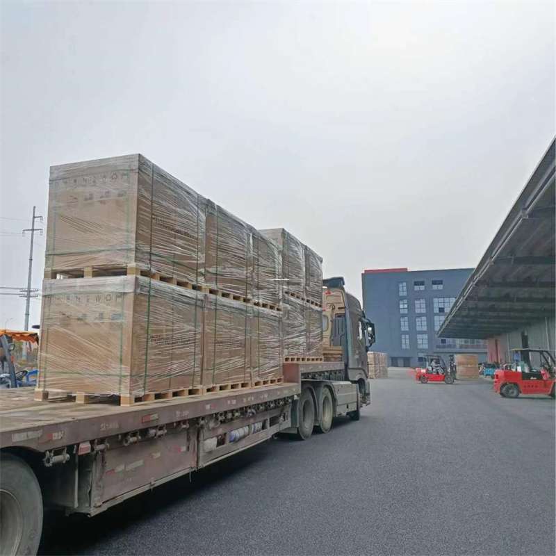 山东临沂沂水县至苏州工业园区货运专线，高效物流直达一站式服务