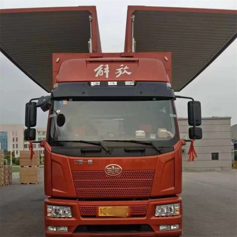 山东临沂沂水县到白城物流公司——一站式服务，满足您的各种物流需求
