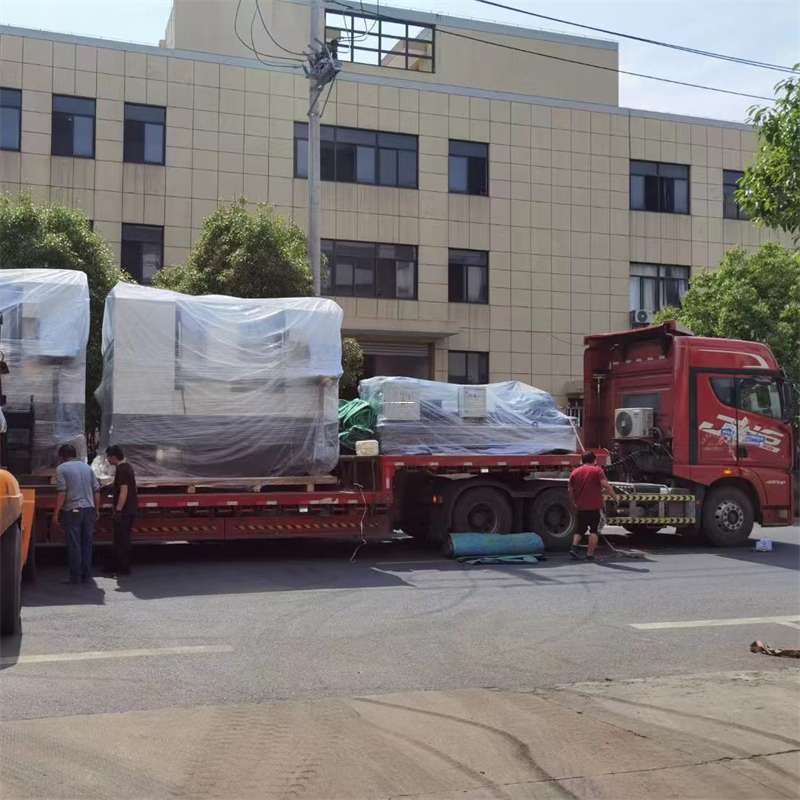 山东临沂沂水县到南京物流公司一站式服务，让货运更轻松
