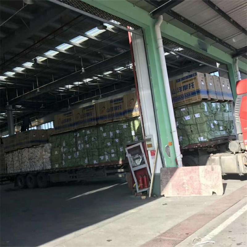 山东临沂沂水县到苏州物流公司——一站式服务，让货运更便捷