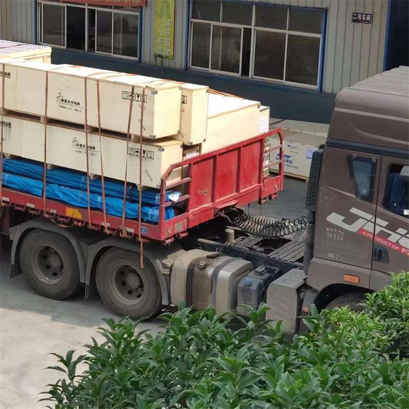 山东临沂沂水县到海口物流公司一站式服务，让货运更轻松
